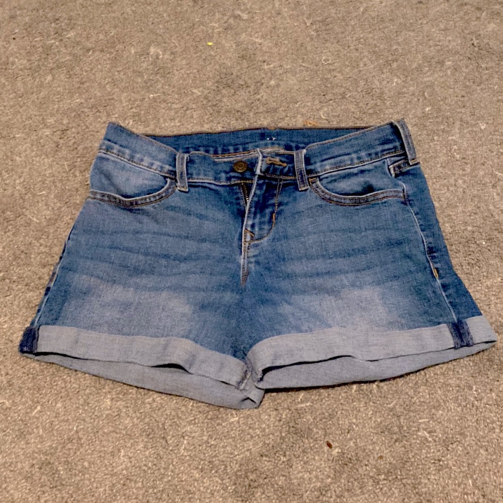 Old Navy, small jeans, size 0